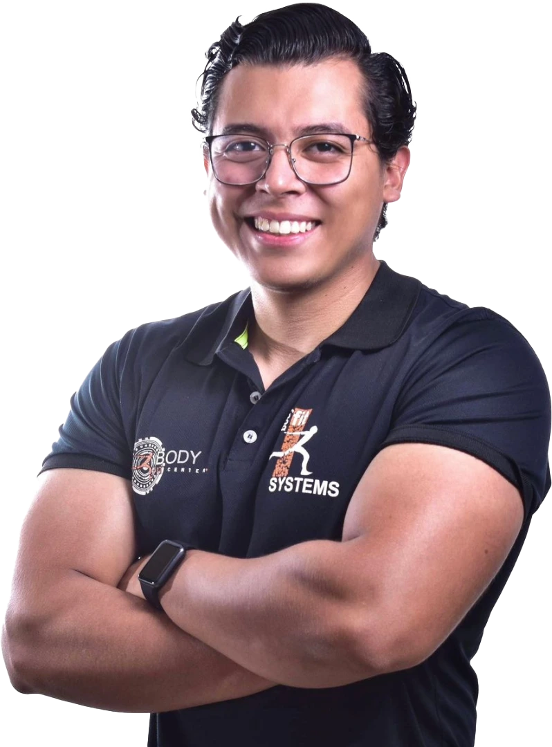 Angel Peña